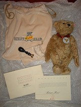 Steiff Club 2004 Teddybar Franz #420405 - £139.88 GBP