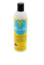 Curls Blueberry Bliss Reparative Leave-In Conditioner  12 fl oz - £10.94 GBP