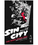 Sin City: The Babe Wore Red And Other Stories (1994) *Dark Horse Comics* - £3.13 GBP