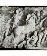 1927 Emperor Sun Chariot Marcus Aurelius Monument Antique Print Ephemera... - £16.72 GBP