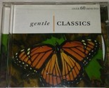 Artisti Vari: Gentle Classics CD - $10.00