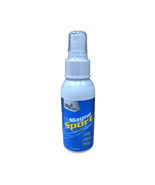 MG12 MagneSport Magnesium Oil, 3 Fluid Ounces - $335.32 MXN