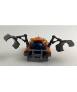 Matchbox Jurassic World Fallen Kingdom Dino Transporters Sea Sub Vehicle... - £22.33 GBP