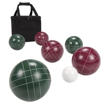 Regulation Size Bocce Ball Set - $91.99
