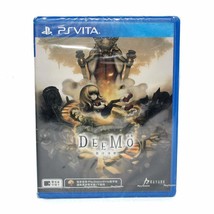 Brand New Sealed Deemo Game(SONY PlayStation PS Vita PSV, 2015) Chinese Versione - £38.83 GBP