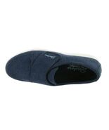 Skechers Women Madison Ave Shoes  Distinctively Navy Sneakers 6 - $35.99