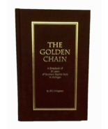 Golden Chain Scrapbook 50 years SB Southern Baptist Work Michigan Living... - $8.76