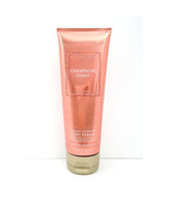 BATH &amp; BODY WORKS CHAMPAGNE TOAST BODY CREAM 8 OZ NEW - $259.27 MXN