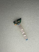 HP 15-ch011dx power button USB board - $15.00