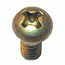 LARSEN SUPPLY CO XS-553P Bibb Screw, 3/8&quot; x 10-24&quot; - €15,64 EUR