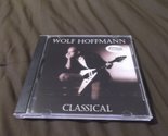 Classical [Audio CD] Wolf Hoffmann; Georges Bizet; Edvard Grieg; Pyotr I... - $18.81