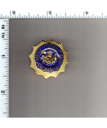 New York City Probation - Tie-Tac/Lapel Pin - $13.95