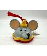 Disney Parks Dumbo Ornament Hat Cap Ears RETIRED Limited Edition 2011 El... - $176.01 CAD