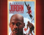 NBA Hardwood Classics Michael Jordan Above and Beyond DVD - $8.15