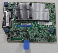 HP HSTNS-B032 Smart Array 12Gbps SAS RAID Controller Card - $12.19