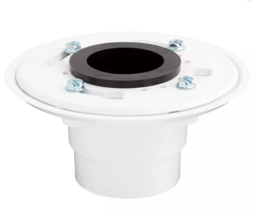 New PVC Drain Flange Coupling by Signature Hardware - £39.29 GBP