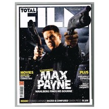 Total Film Magazine No.145 September 2008 mbox1275 Max Payne - GI Joe - £5.86 GBP