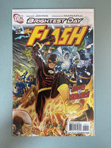 The Flash(vol.3) #5 - DC Comics - Combine Shipping - £4.78 GBP