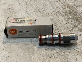 Sun Hydraulics 6179304 | CBEH-LKN Counter Balance Cartridge Valve Torque 45-50 - $63.17