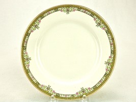 7&quot; Porcelain Bread &amp; Butter Plate, Dessert, Vintage Johnson Brothers Chi... - $14.65