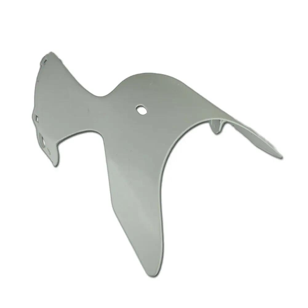 Lower Under Belly Cover Fairing   Hayabusa 2008-2012 GSX1300R Unpainted - £173.94 GBP