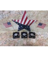 FADAL 4020 CNC NMB CNC FAN 4715PS-12T-B30 115V AC 50/60HZ 1 LOT OF 4 PIECES - $67.89