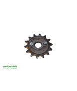 15-22 Honda CBR300R CBR 300 Front Sprocket Washer Bolt 14T Oem - $18.69