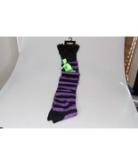 NWT Over The Knee Halloween Socks, Size 4 - 10 - £5.18 GBP