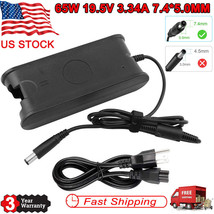 Ac Adapter Charger For Dell Latitude E6410 E6420 E6520 6400 Pa10 Power S... - $21.84