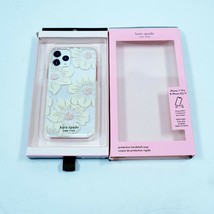 Kate Spade NY Protective Case for iPhone 11 Pro/ Xs/ X Hollyhock Floral - £7.12 GBP