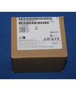 New Siemens 6ED1052-1MD08-0BA1 LOGO! 12/24RCE, logic module - $125.00