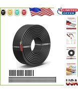 Durable Waterproof 10 AWG Electrical Wire - Tinned Copper, 30FT for All ... - $1,456.17 MXN