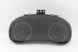 Speedometer 2K Sedan US Market 3.50'' Display Screen 2019-20 KIA FORTE OEM #9719 - £106.04 GBP