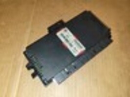 Mini Cooper R56 Footwell Light Control Module PL3 FRM3R EKS 6135-3456904-01 image 10