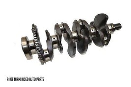 18 19 20 21 Honda Accord 1.5L Turbo Engine Crankshaft Crank Shaft L15BE ... - £198.32 GBP