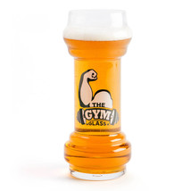 Healthy Workout Beer Glass - £26.24 GBP