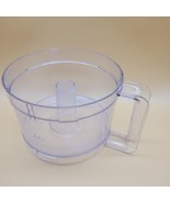 Regal La Machine I Work Bowl Replacement Food Processor V813 - $208.69 MXN
