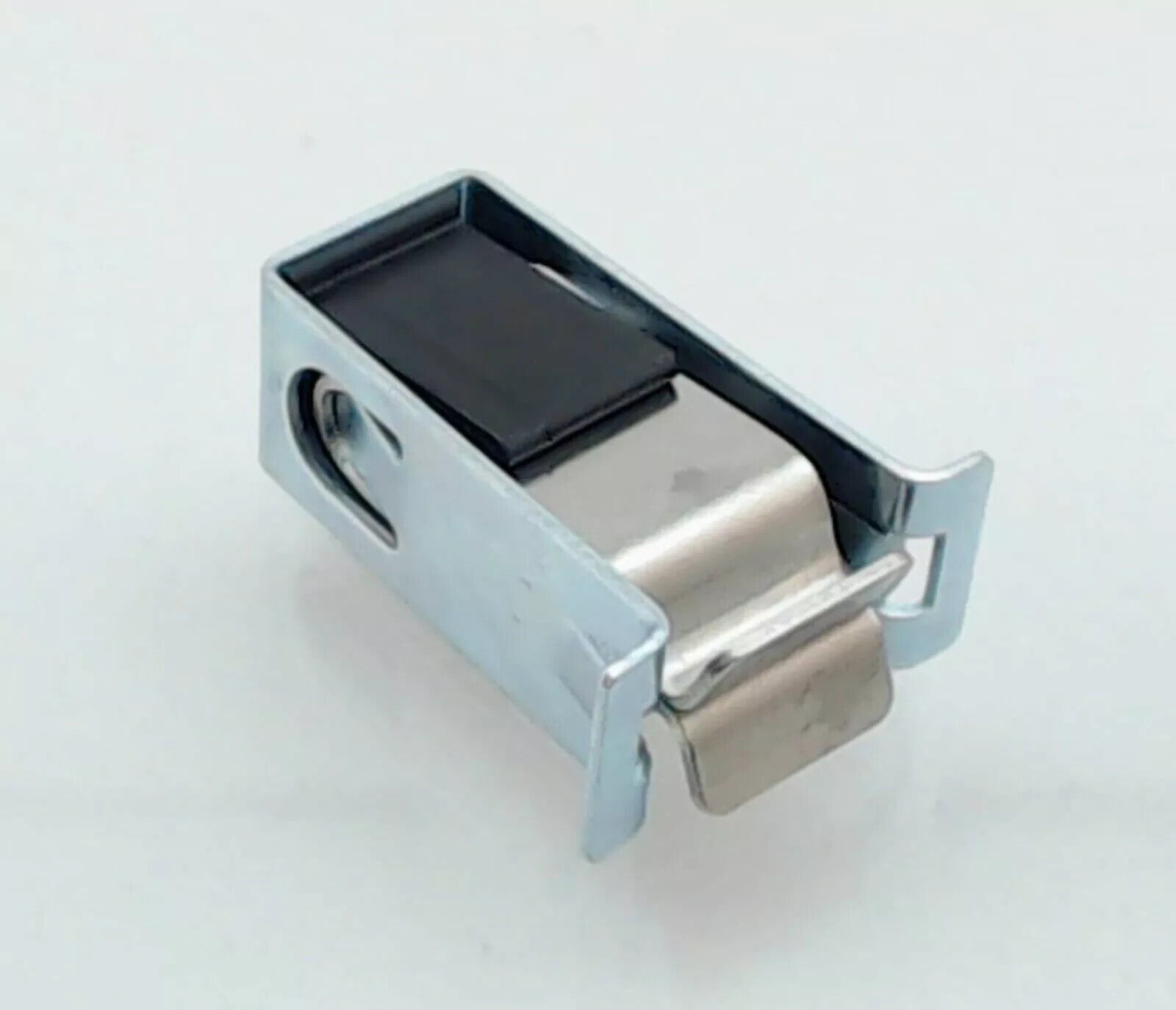 W10111905 Whirlpool, Maytag Dryer Door Catch  WPW10111905, PS11748369, A... - $6.68