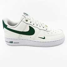 Nike Air Froce 1 &#39;07 SE Sale Malachite White Womens Size 8.5 Athletic Sneaker - $109.95