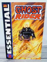 Essential Ghost Rider Vol. 2 (Marvel Essentials) - Softcover TPB 2007 Pr... - £11.00 GBP