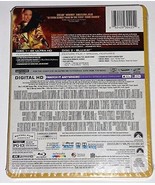 Lara Croft Tomb Raider: The Cradle of Life (4K UHD/Blu-ray/Dig, 2018) St... - £15.49 GBP