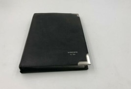 Ford Owners Manual Case Only OEM D04B48033 - $17.99