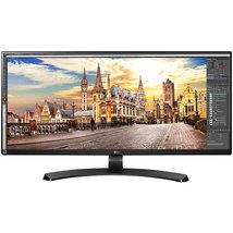 LG 34UM68-P UltraWide Monitor 34 21:9 IPS Display, sRGB Over 99%, On-Sc... - $706.55