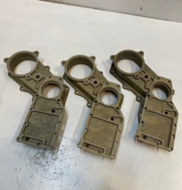 3 Qty of Timing Belt Covers 552935 (3 Quantity)  - $2,155.21 MXN