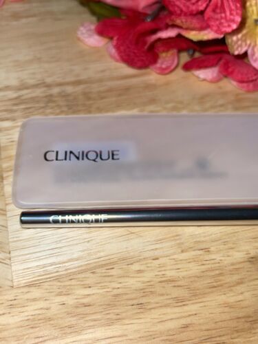 Clinique Eye Shadow Brush New in Packaging - $16.99