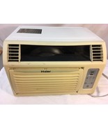 LOCAL PICKUP ONLY Haier Model HWR06XC6-T 6000 BTU/HR R22 Window Air Cond... - $359.69 MXN