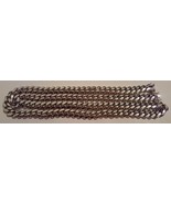 Sterling 925 Silver Miami Cuban Link Chain 12mm 36 inches 305 OR 315 g - £711.13 GBP