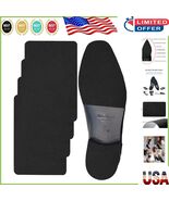 All-Purpose Non-Slip Shoe Sole Protectors for Heels &amp; Wedges - 2 Pairs, ... - $29.22 CAD