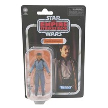 Star Wars Vintage Collection VC205 Empire Strikes Back Lando Calrissian New - $12.86
