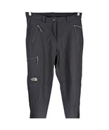 North Face Summit Series Pants Womens Small Nylon 33x31 Dryskin Schoelle... - $68.31